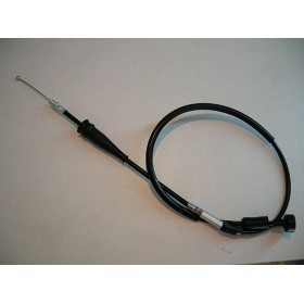 Yamaha TY 125, 175 Throttle cable black