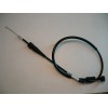 Yamaha TY 125, 175  Throttle cable black