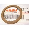 Yamaha TY 125, 175 &250  fuel cap washer