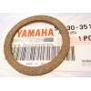 Yamaha TY 125, 175 et 250 Joint de  bouchon d'essence