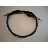 Yamaha TY 125, 175 Black speedo cable