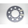 Fantic Section metalic rear sprocket 41T link size 520