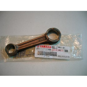 Yamaha TY 125 & 175 bielle