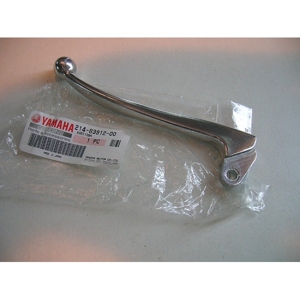 YAMAHA TY 125 to 250   clutch lever