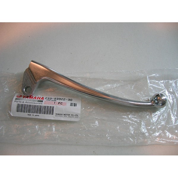 YAMAHA TY 125 to 250   brake lever